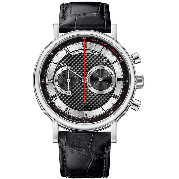 Black Dial Breguet Breguet Luxury Watches Price Shop Online