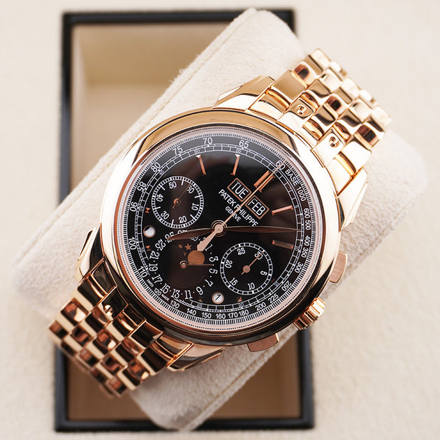 Patek Philippe Grand Complications | 5270/1R | FCT