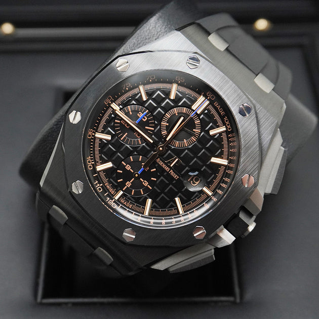 Pre-Owned Audemars Piguet Royal Oak Offshore | 26405CE | FCT