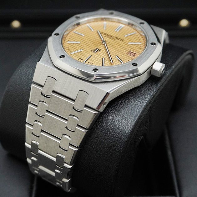 Audemars Piguet Limited Edition Royal Oak - Main Image