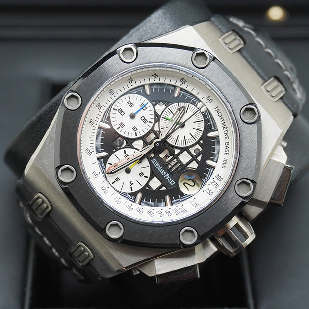 Audemars Piguet | Royal Oak Offshore | 26078IO | FCT
