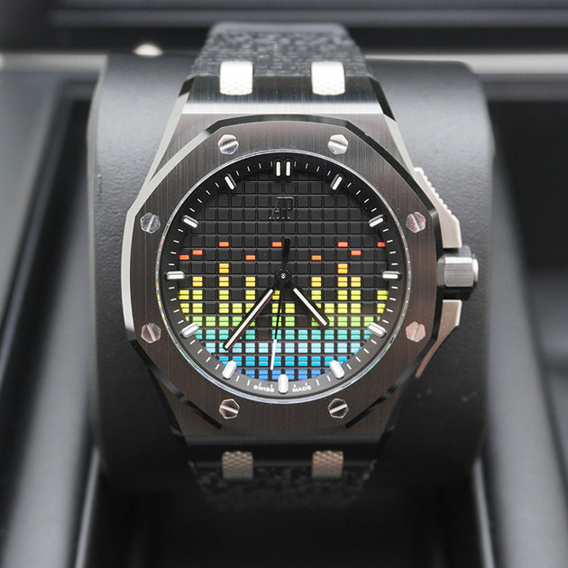 Audemars Piguet Royal Oak Offshore | 77600CE.OO.A002CA.01