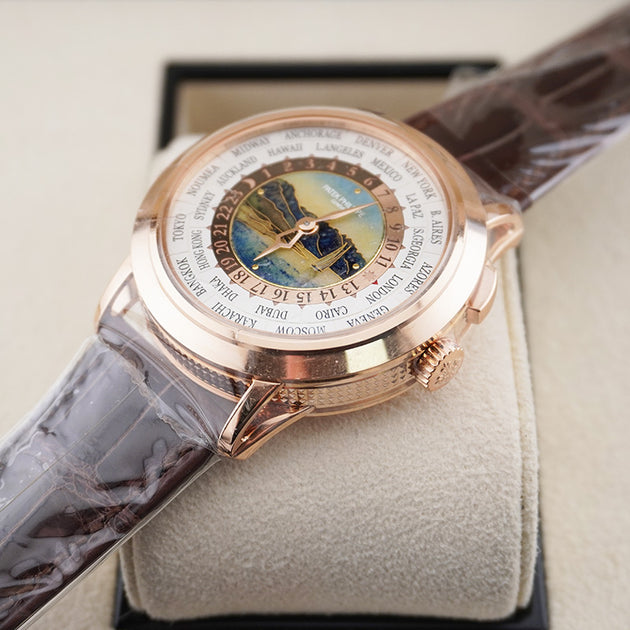 Patek Philippe 5531r Price Patek Philippe Grand Complications