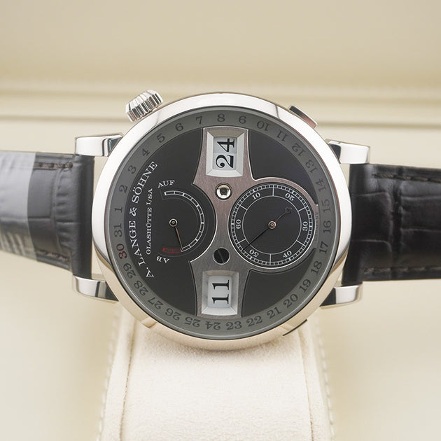 Best Budget Luxury Leather Watches Strap L2.563.8.79.3_K0004821 main image 0