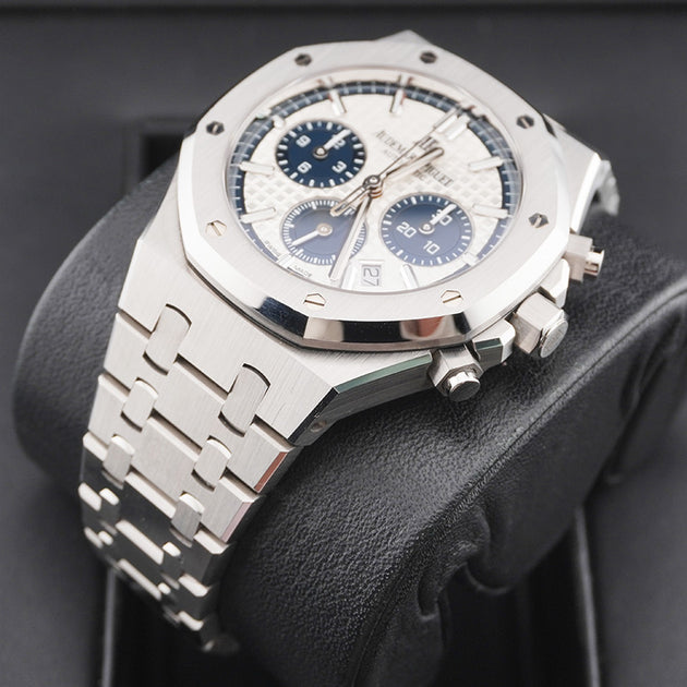 Dial Audemars 26315 Authentic Audemars Piguet Royal Oak