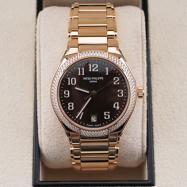 Buy Patek Philippe Round Twenty-4 | 7300/1200R | FCT
