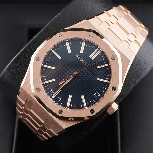 Audemars Piguet Royal Oak | 15510OR.OO.1320OR.01 | FCT