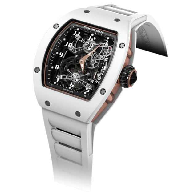 Certified Richard Mille | RM11-03 | First Class Timepieces
