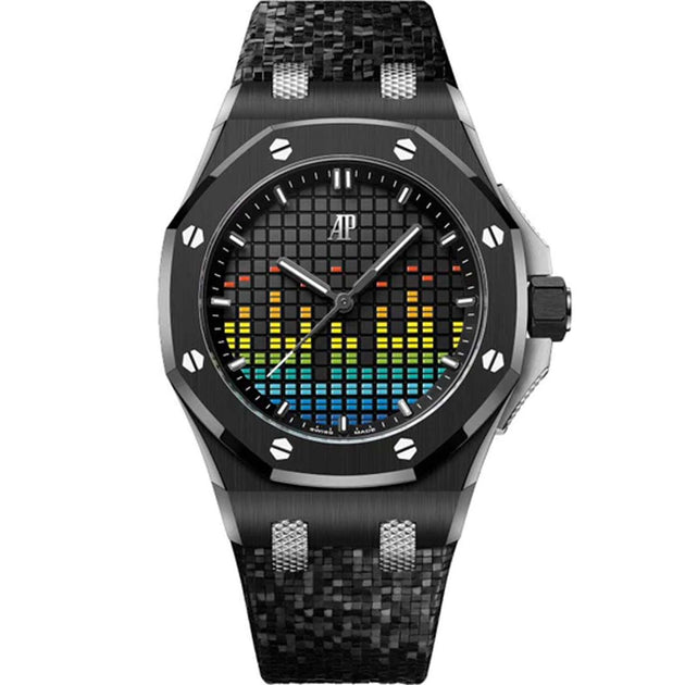 Audemars Piguet Royal Oak Offshore | 77600CE.OO.A002CA.01