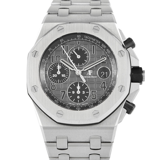 Pre-Owned Audemars Piguet | Royal Oak Offshore | 26470ST | FCT