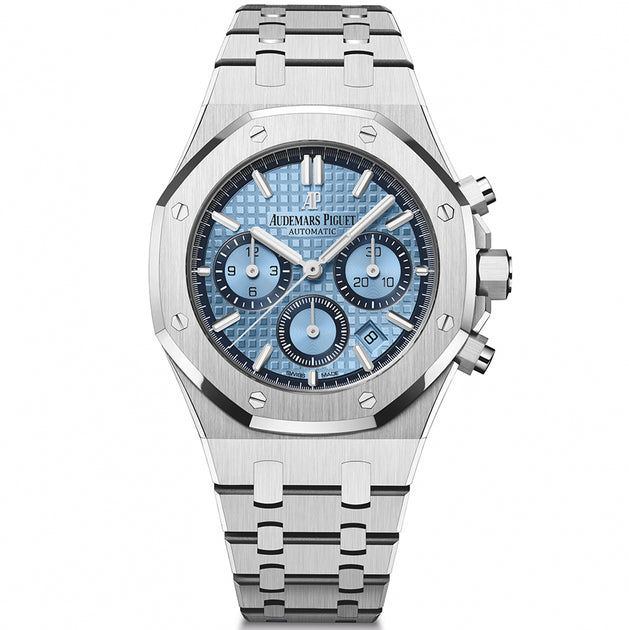Audemars Piguet Royal Oak 26317BC First Class Timepieces