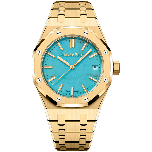 Audemars Piguet Royal Oak Selfwinding 37mm 15550BA.OO