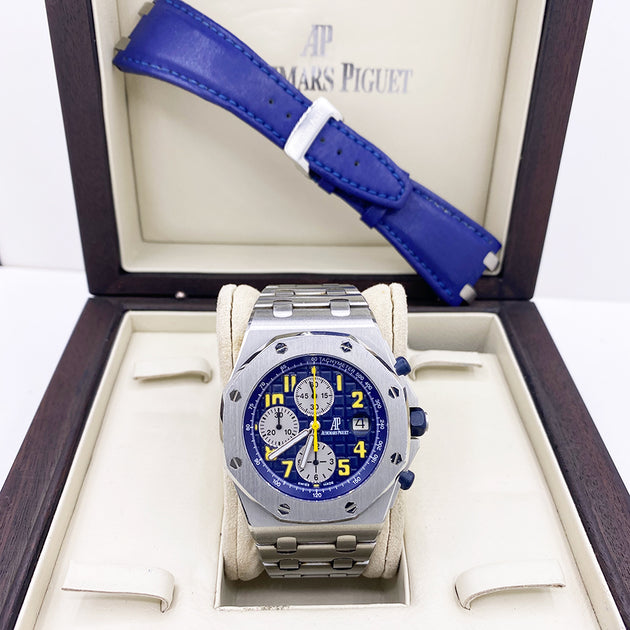 Royal Oak Offshore Limited Edition - WATCHES from Market Cross