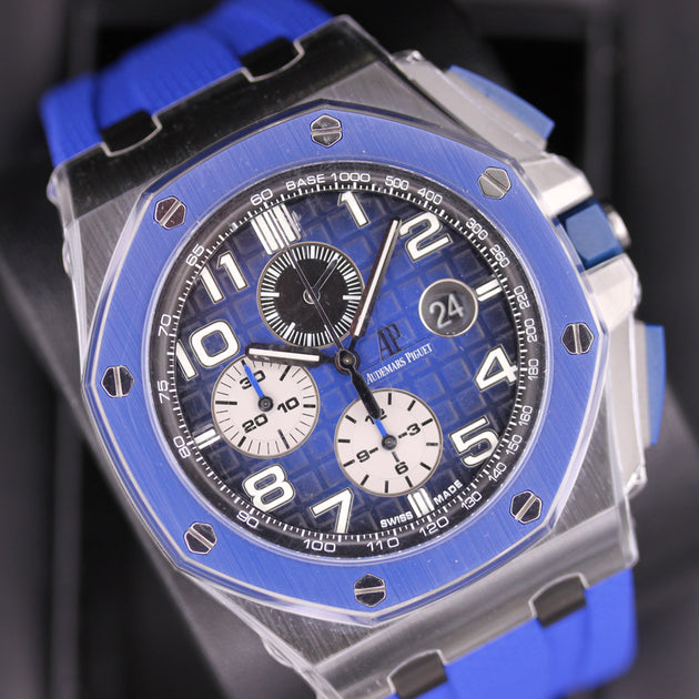 Audemars Piguet Noverlty Royal Oak Offshore Chronograph 44mm