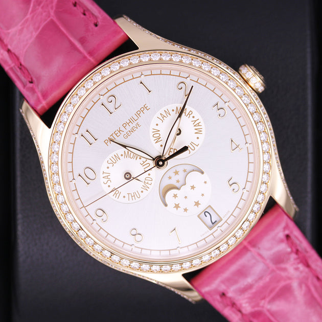 Patek philippe online 4947r