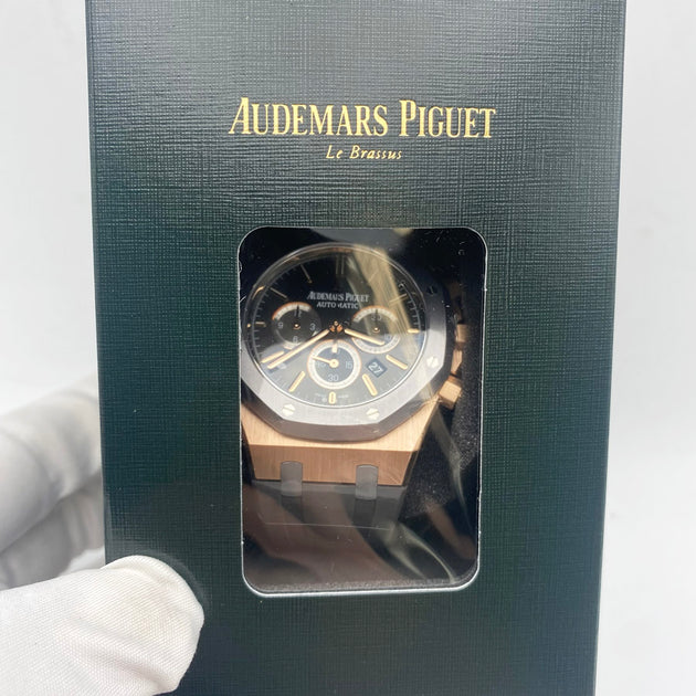 Audemars Piguet Limited Edition