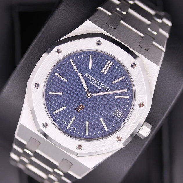 Pre-Owned Audemars Piguet Royal Oak 