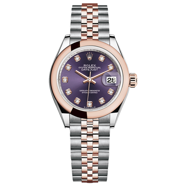 RolexLady-