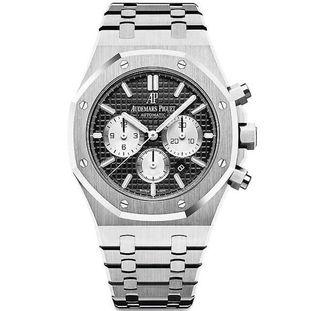 Audemars piguet royal oak chrono Clearance