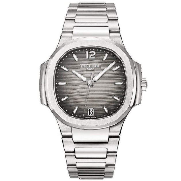 Patek Philippe Nautilus 7118/1A First Class Timepieces
