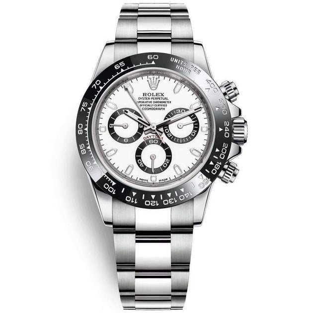 Rolex 116500ln white Clearance