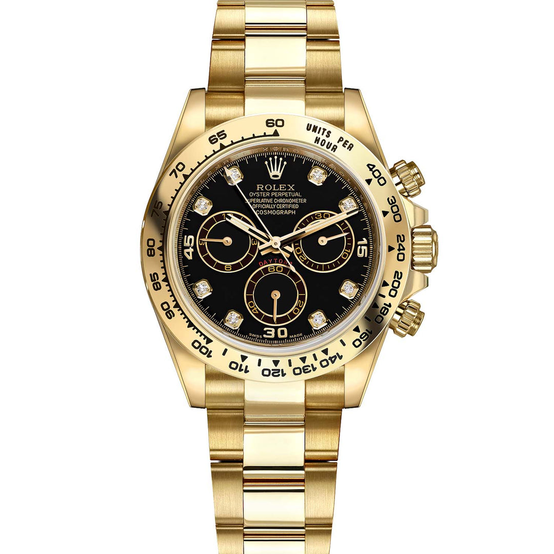 Rolex Daytona | 116508 | First Class Timepieces