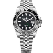 Rolex GMT-Master II "Bruce Wayne" 126710GRNR