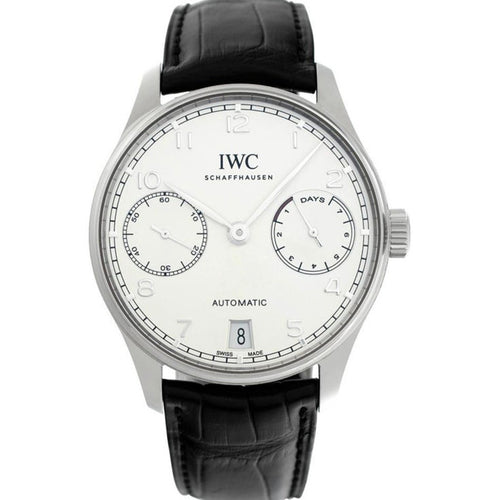 IWC PORTUGIESER AUTOMATIC 42mm IW500712