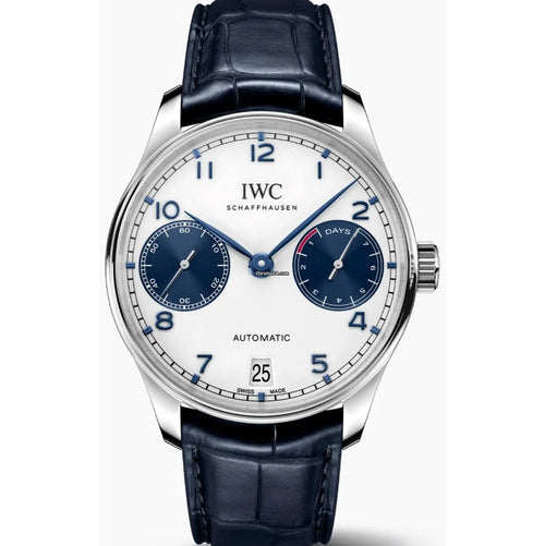 IWC PORTUGIESER AUTOMATIC IW500715