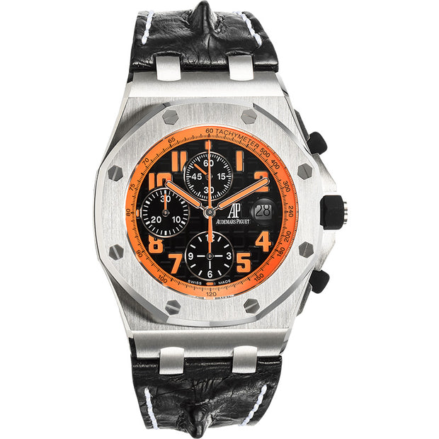 ASTA(アスタ)のウォーマーセット ヴィンテージ Pre-Owned Audemars Piguet | Royal Oak Offshore | 26170ST | FCT