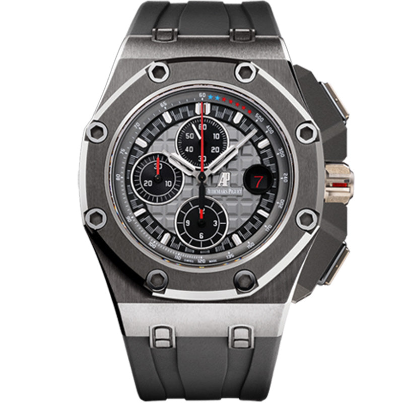 Audemars Piguet Limited Edition 