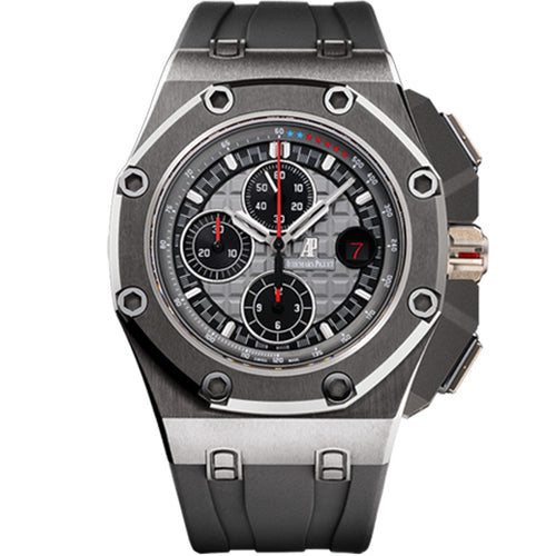 Audemars Piguet Limited Edition "Michael Schumacher" Royal Oak Offshore 44mm 26568IM