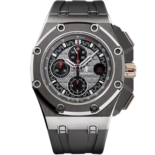 Audemars Piguet Limited Edition 