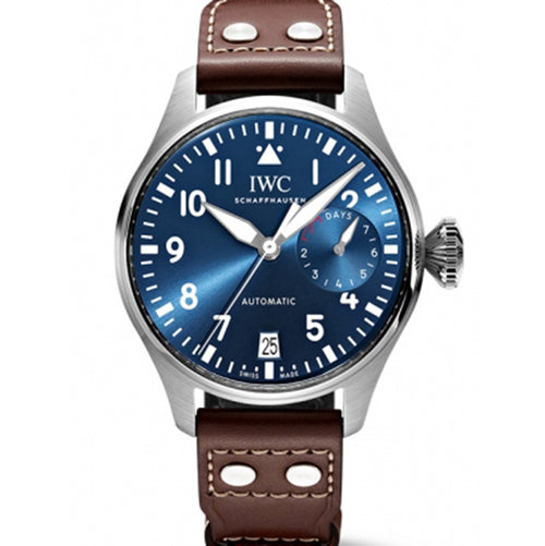 IWC BIG PILOT’S EDITION “LE PETIT PRINCE IW501002