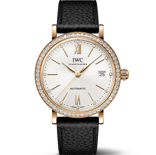IWC PORTOFINO AUTOMATIC 37mm IW658603