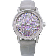 Audemars Piguet Code 11.59 77410BC.ZZ.D132CR.01 18k White Gold Diamonds