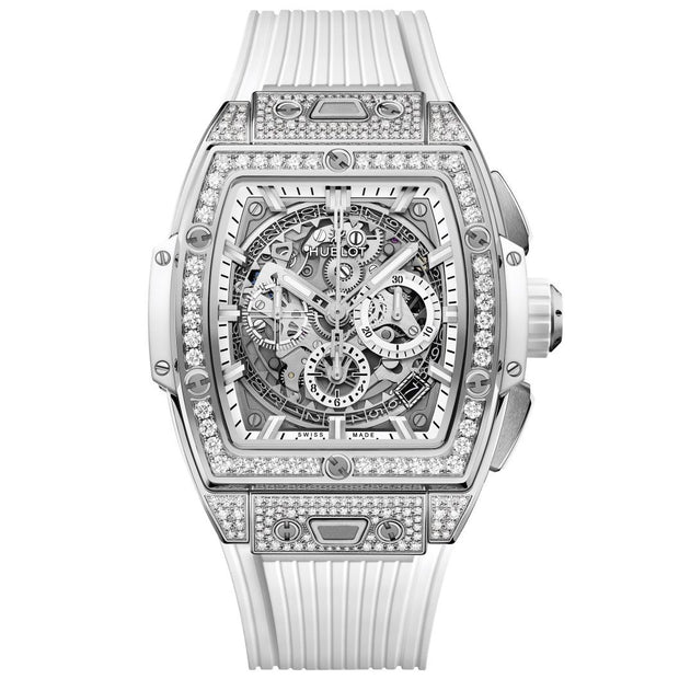 Hublot Spirit of Big Bang White 642.NE.2010.RW.1604