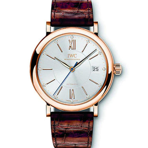 IWC PORTOFINO AUTOMATIC 37mm IW458116