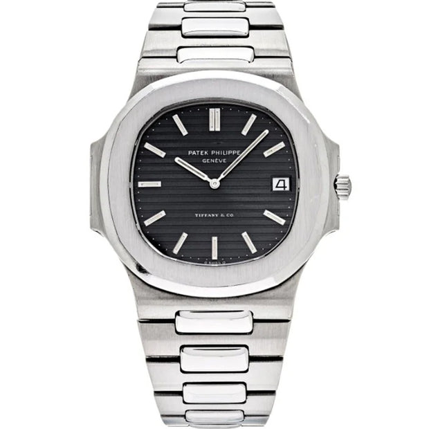Patek Philippe Nautilus 3700/11 Vintage 'Tiffany & Co.' Limited Edition