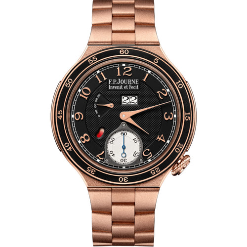 F.P. Journe LineSport Automatique Reserve Rose Gold 44mm