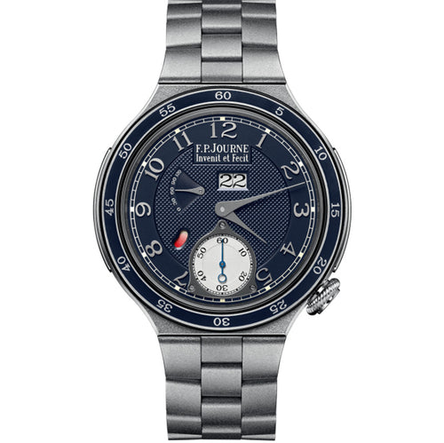 F.P. Journe LineSport Automatique Reserve Platinum 44mm
