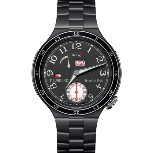 F.P. Journe LineSport Automatique Reserve Titanium 44mm
