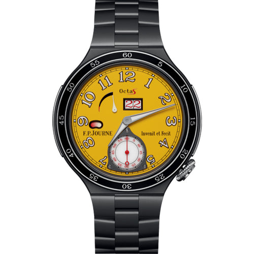 F.P. Journe LineSport Automatique Reserve Titanium 44mm