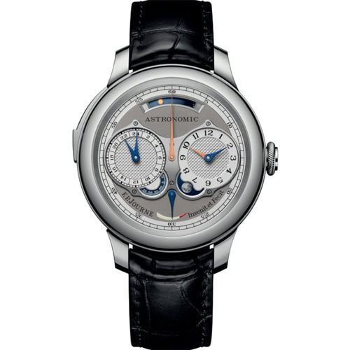 F.P Journe Astronomic Souveraine 44mm Ref.AST