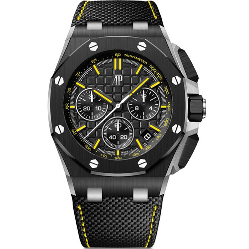 Audemars Piguet Royal Oak Offshore Chronograph Self-winding Limited 26420CE.OO.A005VE.01