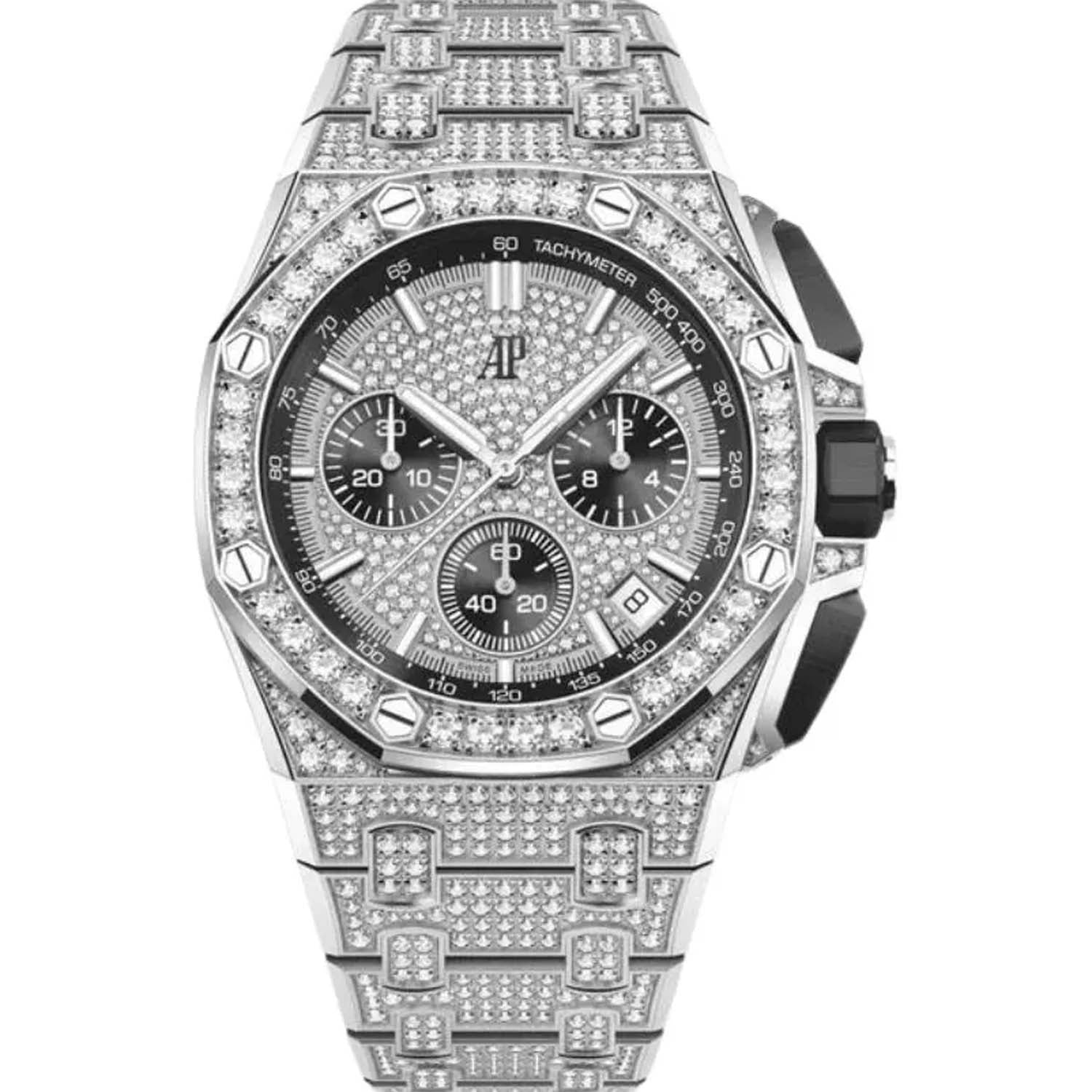 Audemars Piguet Royal Oak Offshore | 26423BC.ZZ.2100BC.01