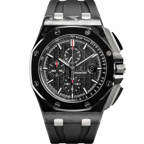 Audemars Piguet Royal Oak Offshore Chronograph 44mm 26400AU.OO.A002CA.01 Black Dial