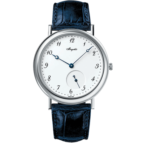 Breguet Classique 40mm 5140BB/29/9W6 White Dial