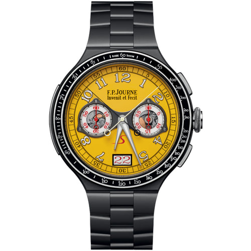 F.P. Journe LineSport Chronograph Rattrapante Titanium 44mm