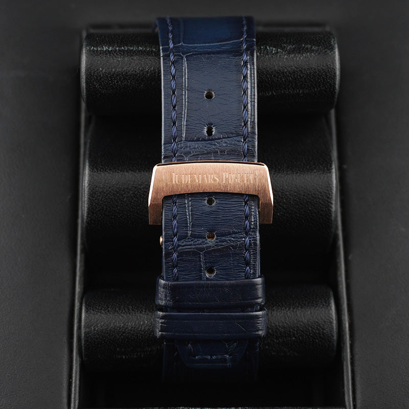 Shop Audemars Piguet Royal Oak | 26240OR.OO.D315CR.01 | FCT